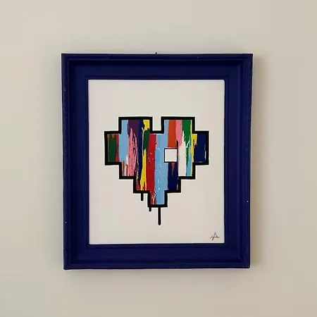 Apartment House Of Art - Downtown Como