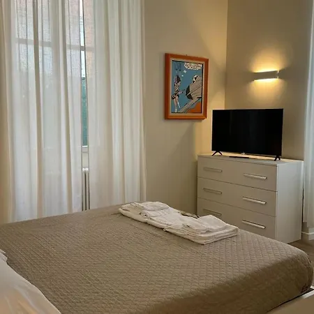 House Of Art - Downtown Como